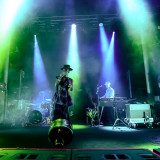 Morcheeba, Sasazu Praha, 26. 10. 2025 