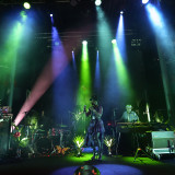 Morcheeba, Sasazu Praha, 26. 10. 2025 