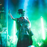 Morcheeba, Sasazu Praha, 26. 10. 2025 
