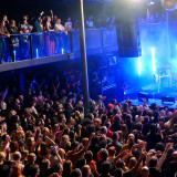 Morcheeba, Sasazu Praha, 26. 10. 2025 