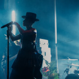 Morcheeba, Sasazu Praha, 26. 10. 2025 