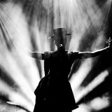 Morcheeba, Sasazu Praha, 26. 10. 2025 