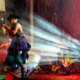 Morcheeba, Sasazu Praha, 26. 10. 2025 