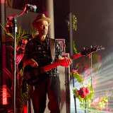 Morcheeba, Sasazu Praha, 26. 10. 2025 