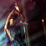 Morcheeba, Sasazu Praha, 26. 10. 2025 