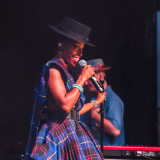 Morcheeba, Sasazu Praha, 26. 10. 2025 