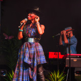 Morcheeba, Sasazu Praha, 26. 10. 2025 