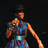 Morcheeba, Sasazu Praha, 26. 10. 2025 