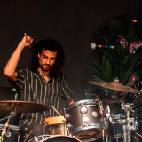 Morcheeba, Sasazu Praha, 26. 10. 2025 