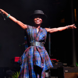 Morcheeba, Sasazu Praha, 26. 10. 2025 