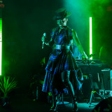 Morcheeba, Sasazu Praha, 26. 10. 2025 