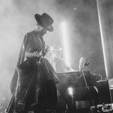 Morcheeba, Sasazu Praha, 26. 10. 2025 