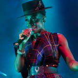 Morcheeba, Sasazu Praha, 26. 10. 2025 