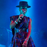 Morcheeba, Sasazu Praha, 26. 10. 2025 