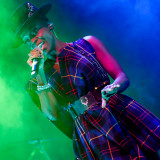 Morcheeba, Sasazu Praha, 26. 10. 2025 