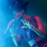 Morcheeba, Sasazu Praha, 26. 10. 2025 