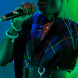 Morcheeba, Sasazu Praha, 26. 10. 2025 