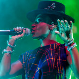 Morcheeba, Sasazu Praha, 26. 10. 2025 