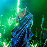Morcheeba, Sasazu Praha, 26. 10. 2025 