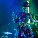 Morcheeba, Sasazu Praha, 26. 10. 2025 