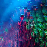 Morcheeba, Sasazu Praha, 26. 10. 2025 