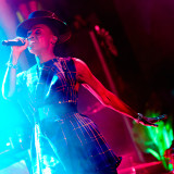 Morcheeba, Sasazu Praha, 26. 10. 2025 