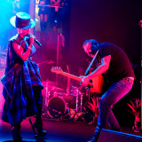 Morcheeba, Sasazu Praha, 26. 10. 2025 