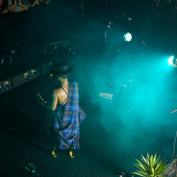 Morcheeba, Sasazu Praha, 26. 10. 2025 