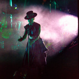 Morcheeba, Sasazu Praha, 26. 10. 2025 