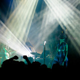 Morcheeba, Sasazu Praha, 26. 10. 2025 