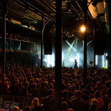 Morcheeba, Sasazu Praha, 26. 10. 2025 