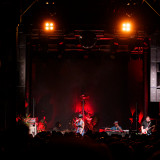 Morcheeba, Sasazu Praha, 26. 10. 2025 