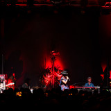 Morcheeba, Sasazu Praha, 26. 10. 2025 