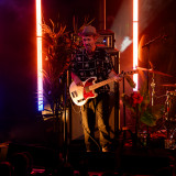 Morcheeba, Sasazu Praha, 26. 10. 2025 