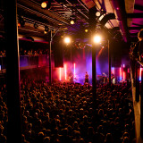 Morcheeba, Sasazu Praha, 26. 10. 2025 