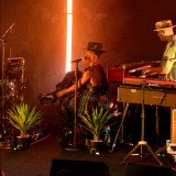 Morcheeba, Sasazu Praha, 26. 10. 2025 