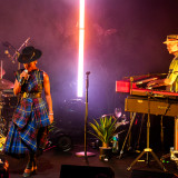 Morcheeba, Sasazu Praha, 26. 10. 2025 