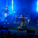 Morcheeba, Sasazu Praha, 26. 10. 2025 