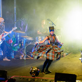 Morcheeba, Sasazu Praha, 26. 10. 2025 