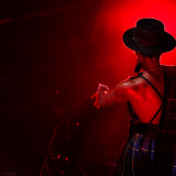 Morcheeba, Sasazu Praha, 26. 10. 2025 