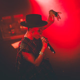 Morcheeba, Sasazu Praha, 26. 10. 2025 