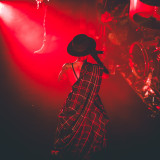 Morcheeba, Sasazu Praha, 26. 10. 2025 