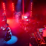 Morcheeba, Sasazu Praha, 26. 10. 2025 