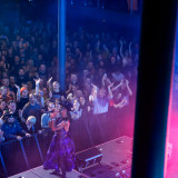 Morcheeba, Sasazu Praha, 26. 10. 2025 