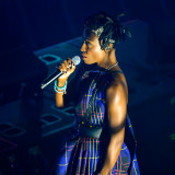 Morcheeba, Sasazu Praha, 26. 10. 2025 