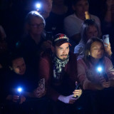 Morcheeba, Sasazu Praha, 26. 10. 2025 