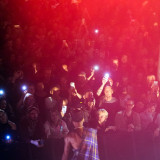 Morcheeba, Sasazu Praha, 26. 10. 2025 