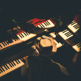 Morcheeba, Sasazu Praha, 26. 10. 2025 