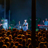 Morcheeba, Sasazu Praha, 26. 10. 2025 