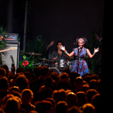 Morcheeba, Sasazu Praha, 26. 10. 2025 